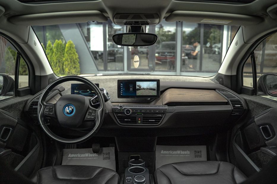 Продам BMW I3 2018 года в Черновцах