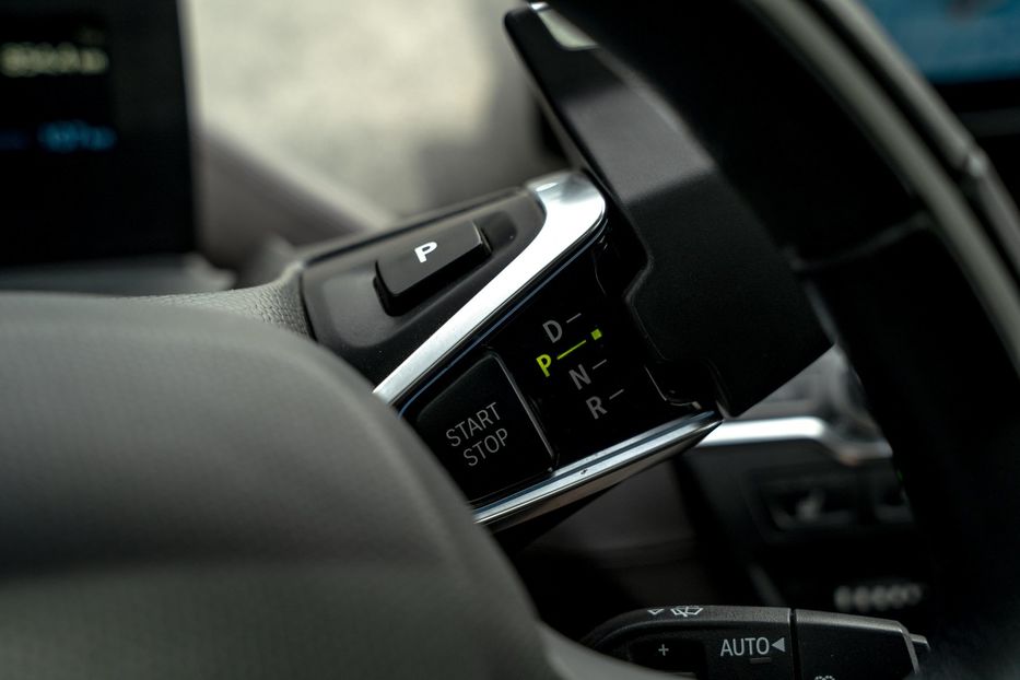 Продам BMW I3 2018 года в Черновцах