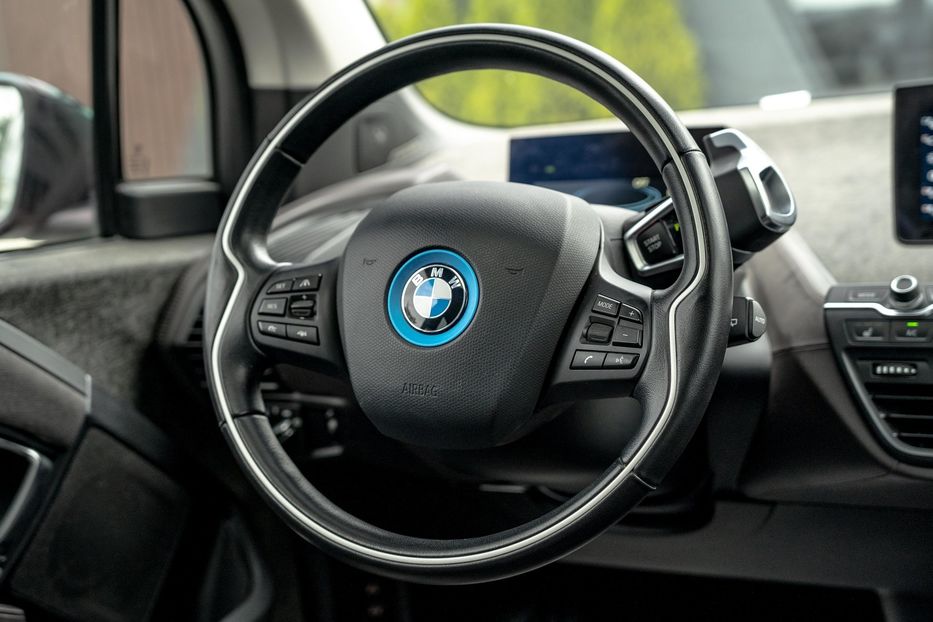 Продам BMW I3 2018 года в Черновцах