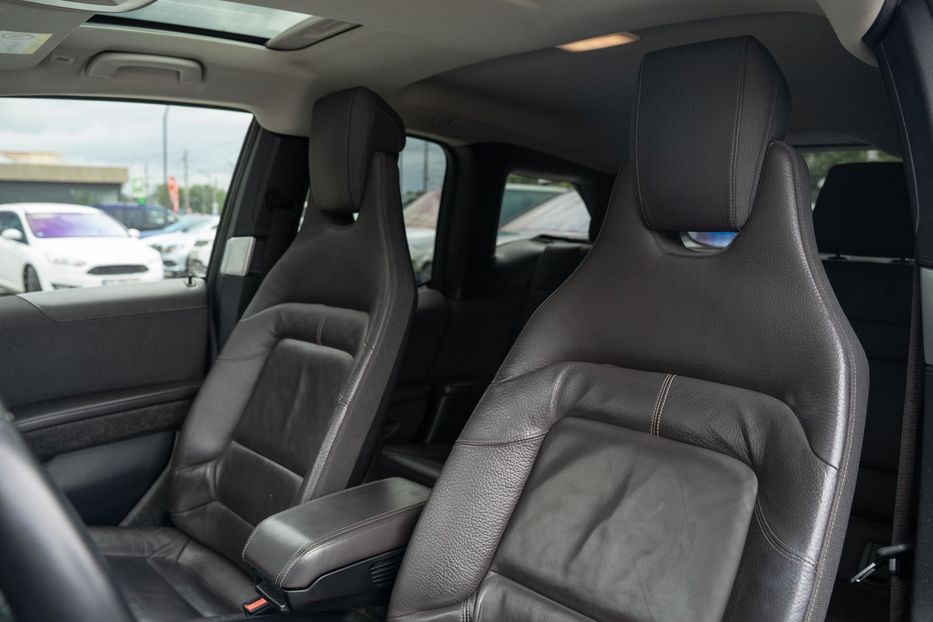 Продам BMW I3 2018 года в Черновцах