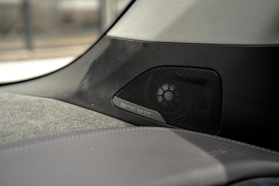 Продам BMW I3 2018 года в Черновцах