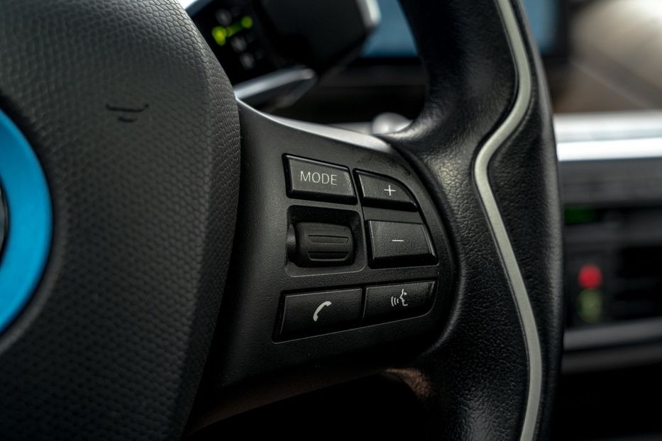 Продам BMW I3 2018 года в Черновцах