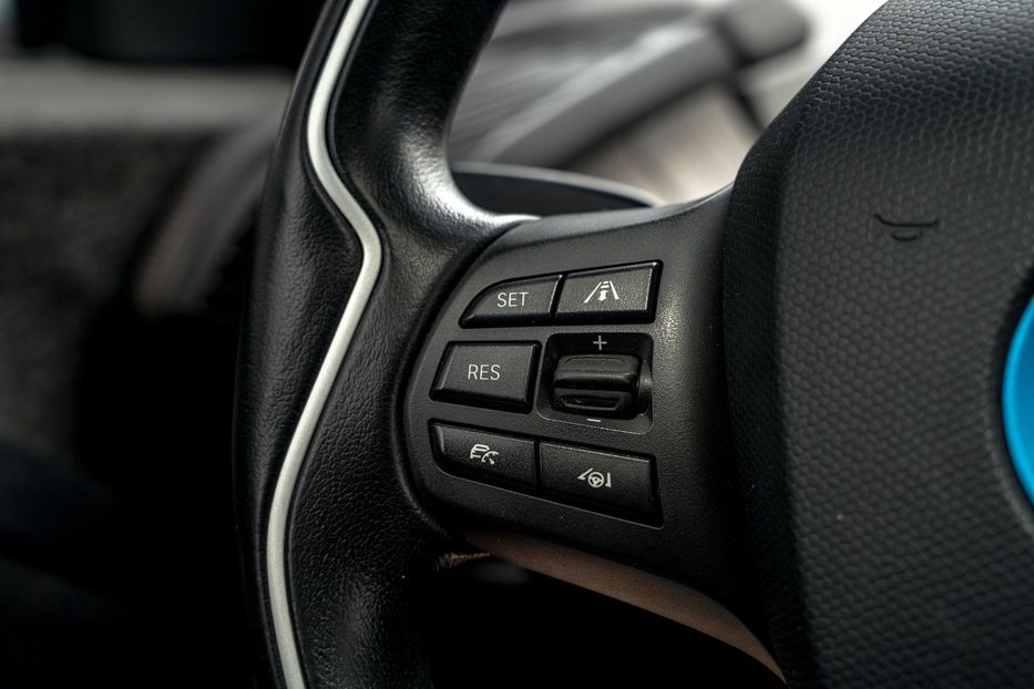 Продам BMW I3 2018 года в Черновцах