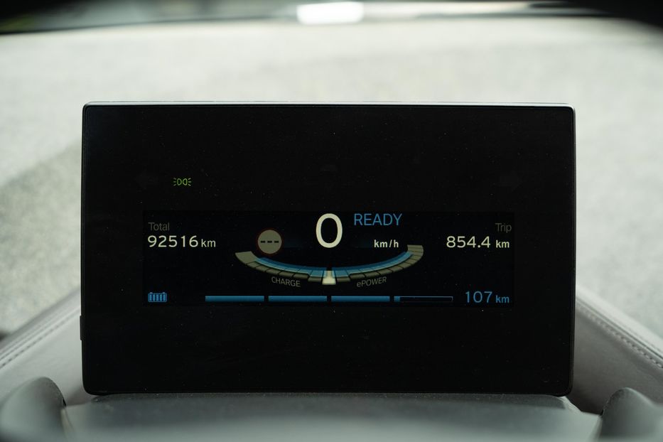 Продам BMW I3 2018 года в Черновцах