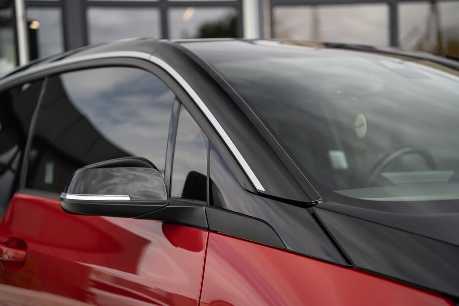 Продам BMW I3 2018 года в Черновцах