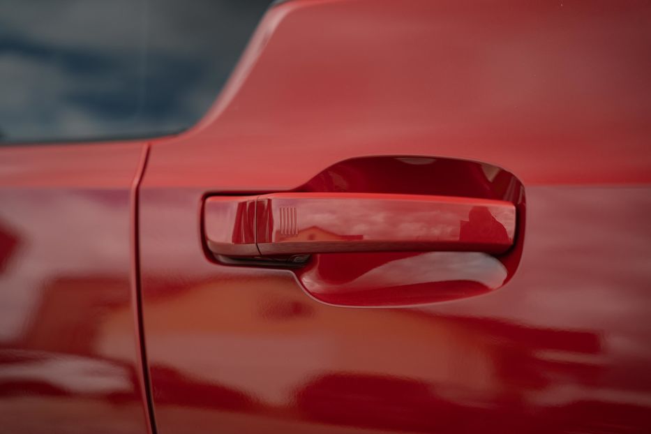 Продам BMW I3 2018 года в Черновцах