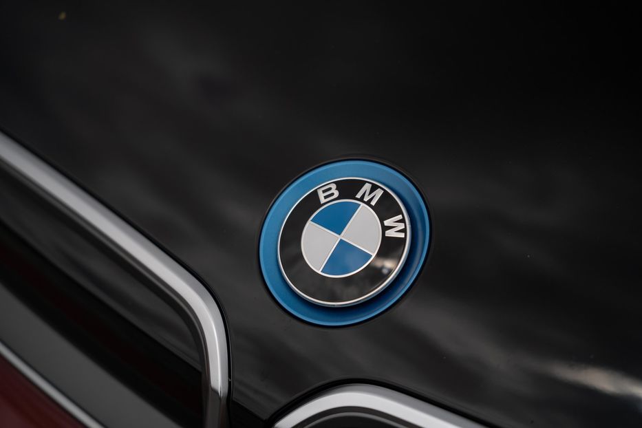 Продам BMW I3 2018 года в Черновцах