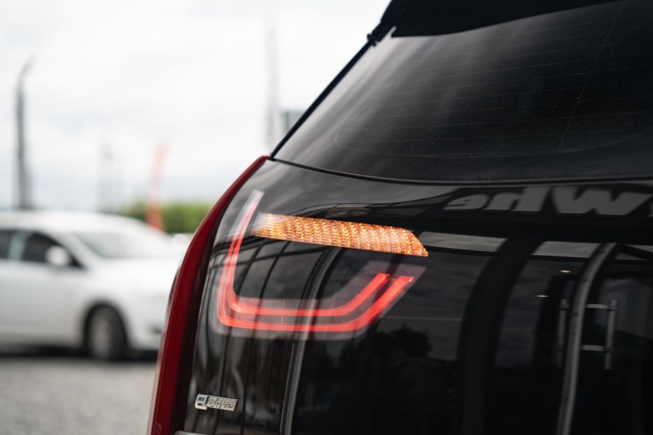Продам BMW I3 2018 года в Черновцах