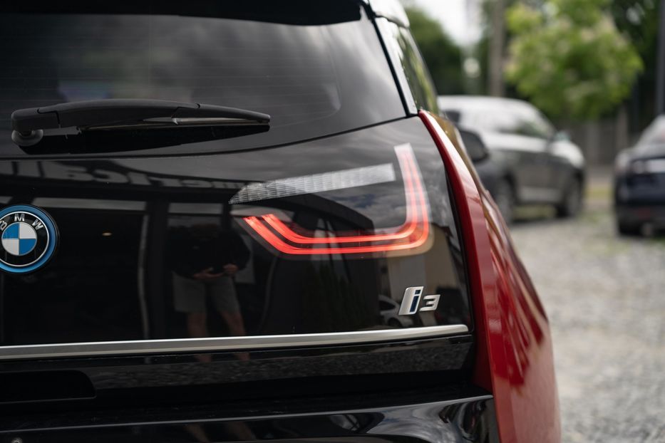 Продам BMW I3 2018 года в Черновцах