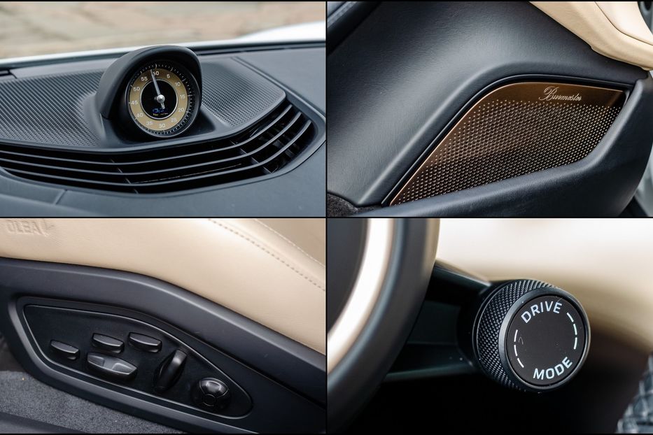 Продам Porsche Taycan Turbo 2020 года в Киеве