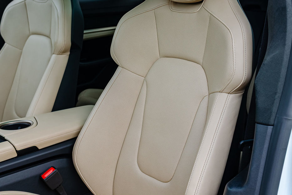 Продам Porsche Taycan Turbo 2020 года в Киеве