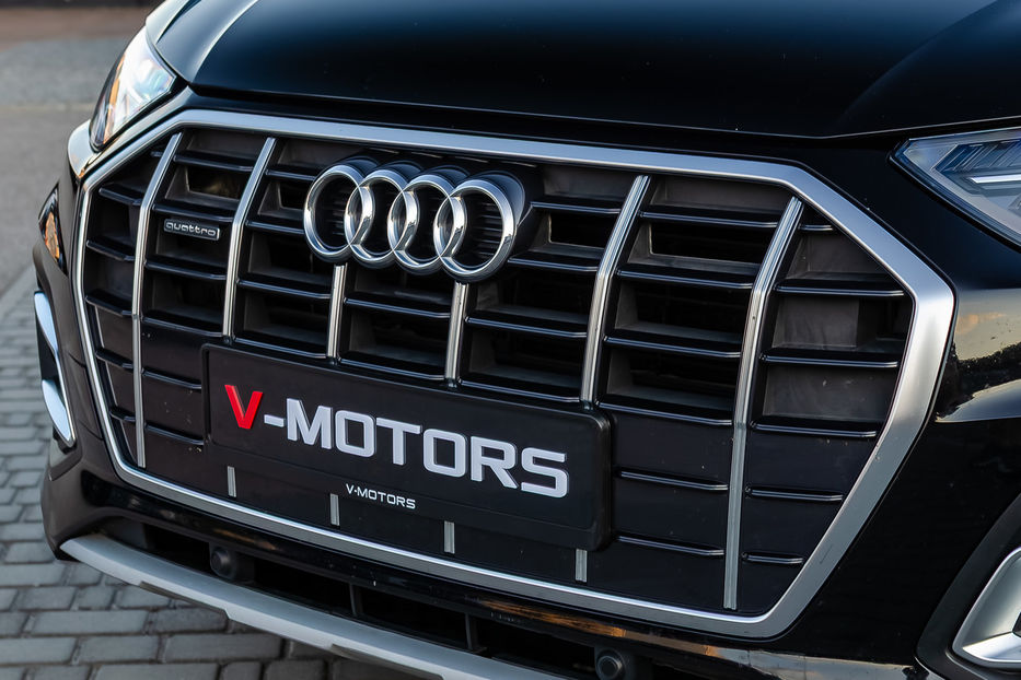 Продам Audi Q5 2.0T QUATTRO 2020 года в Киеве