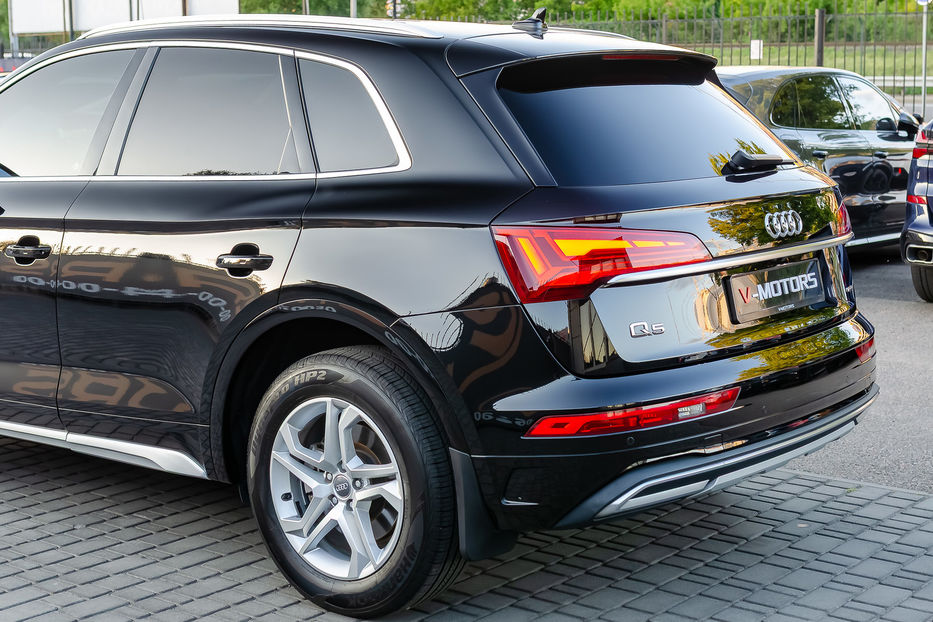 Продам Audi Q5 2.0T QUATTRO 2020 года в Киеве