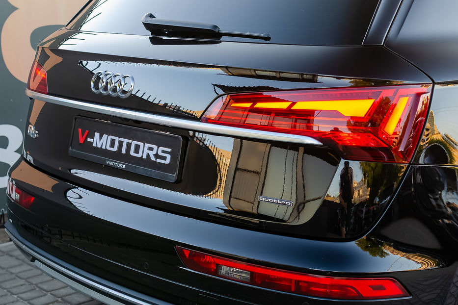 Продам Audi Q5 2.0T QUATTRO 2020 года в Киеве