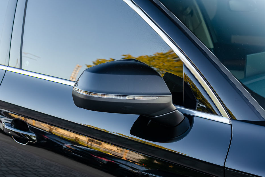 Продам Audi Q5 2.0T QUATTRO 2020 года в Киеве