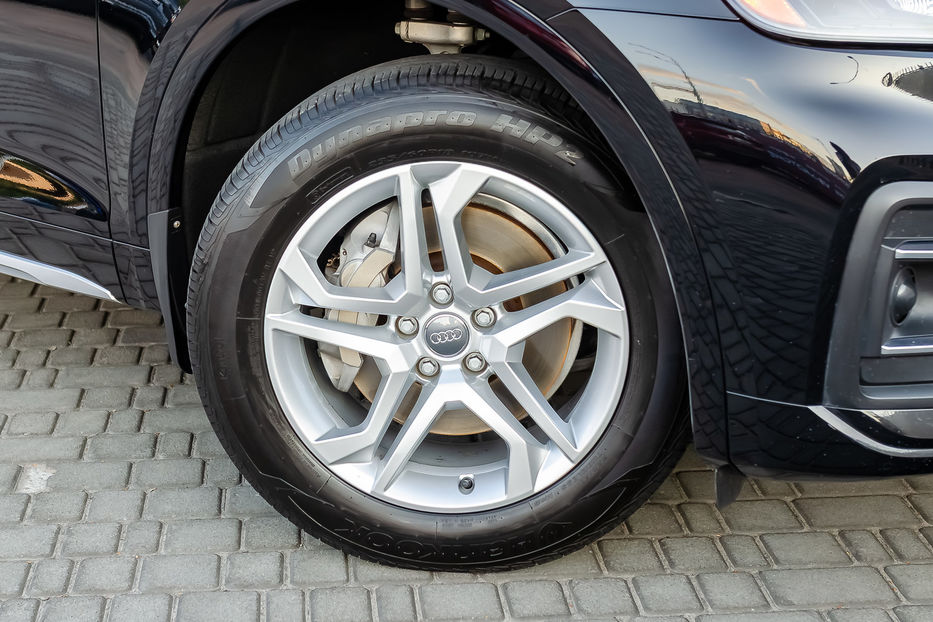 Продам Audi Q5 2.0T QUATTRO 2020 года в Киеве