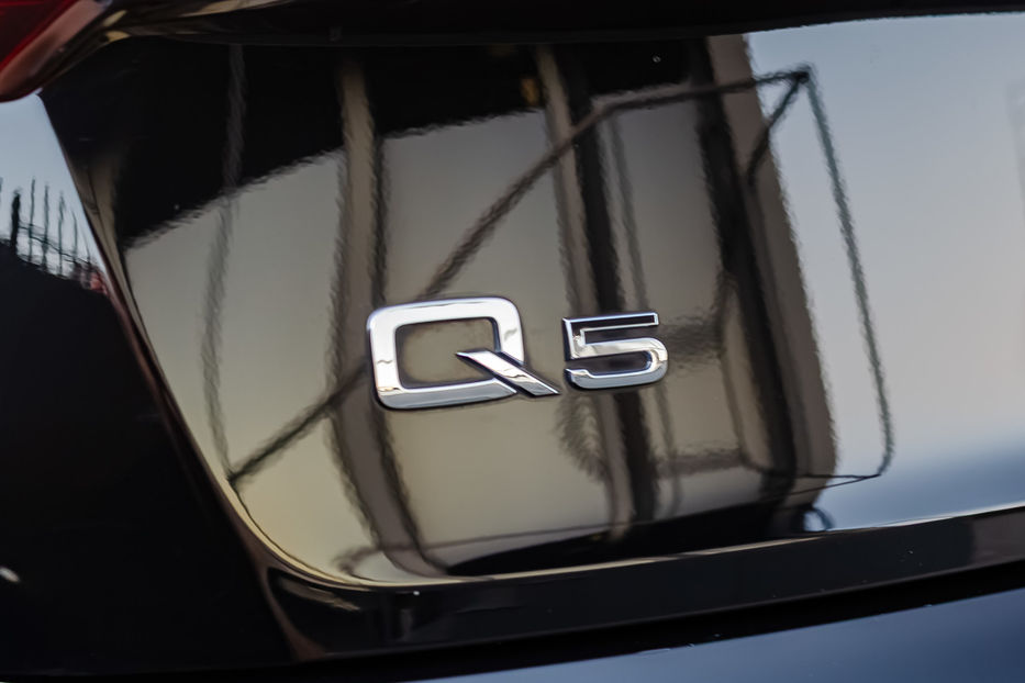 Продам Audi Q5 2.0T QUATTRO 2020 года в Киеве