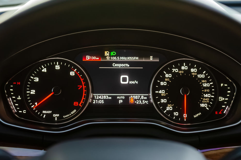 Продам Audi Q5 2.0T QUATTRO 2020 года в Киеве