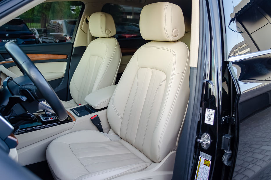 Продам Audi Q5 2.0T QUATTRO 2020 года в Киеве