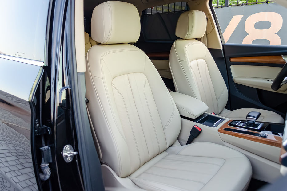 Продам Audi Q5 2.0T QUATTRO 2020 года в Киеве