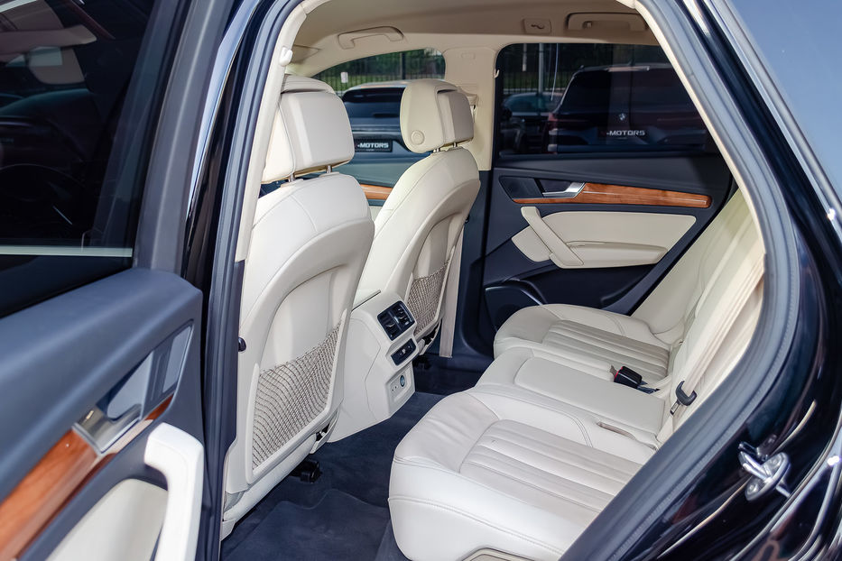 Продам Audi Q5 2.0T QUATTRO 2020 года в Киеве