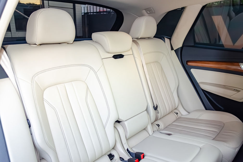 Продам Audi Q5 2.0T QUATTRO 2020 года в Киеве