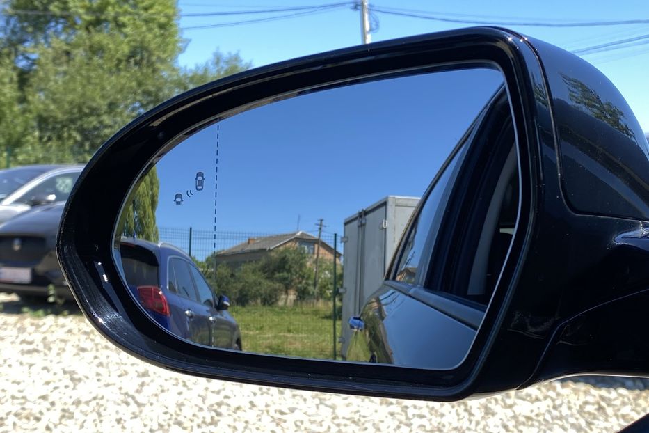 Продам Kia Niro 64кВт Макс.компл.Prestige 2020 года в Львове