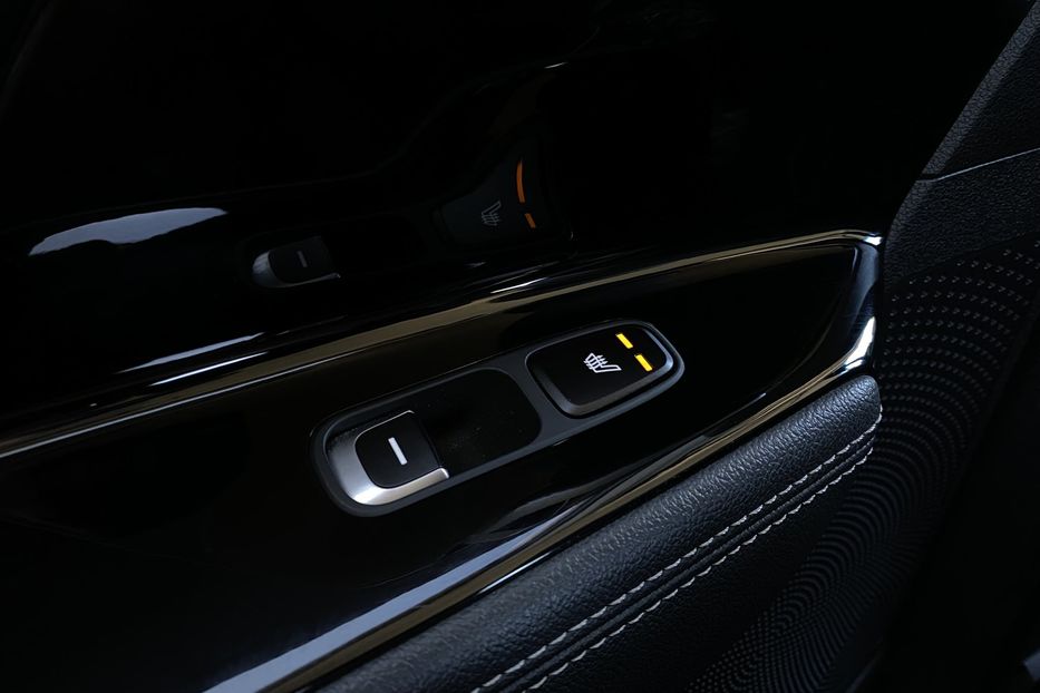 Продам Kia Niro 64кВт Макс.компл.Prestige 2020 года в Львове