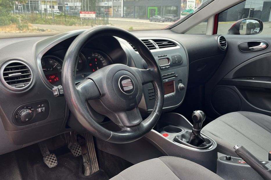 Продам Seat Leon 1,9 TDI 2006 года в Николаеве
