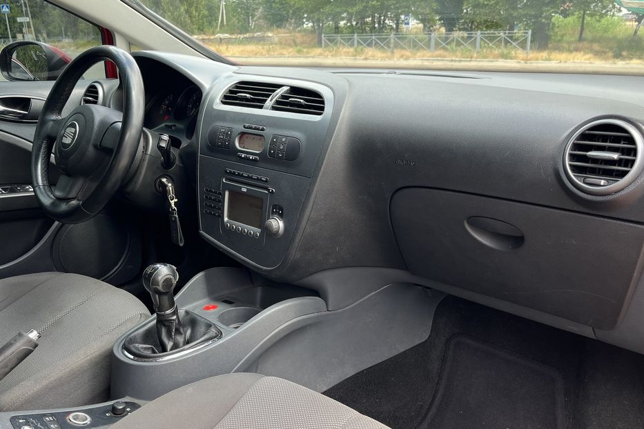 Продам Seat Leon 1,9 TDI 2006 года в Николаеве