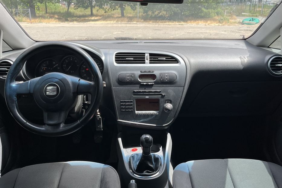 Продам Seat Leon 1,9 TDI 2006 года в Николаеве