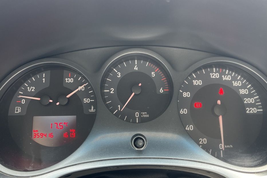 Продам Seat Leon 1,9 TDI 2006 года в Николаеве