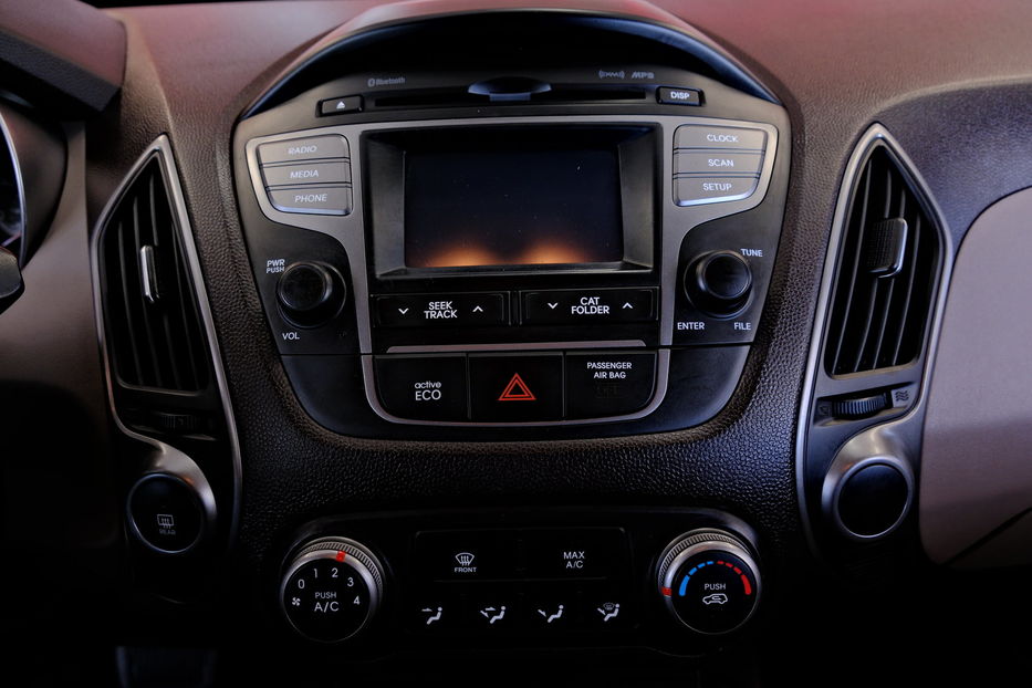 Продам Hyundai Tucson 2015 года в Одессе