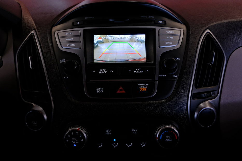 Продам Hyundai Tucson 2015 года в Одессе