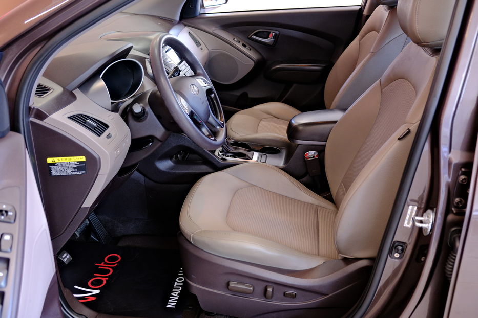Продам Hyundai Tucson 2015 года в Одессе