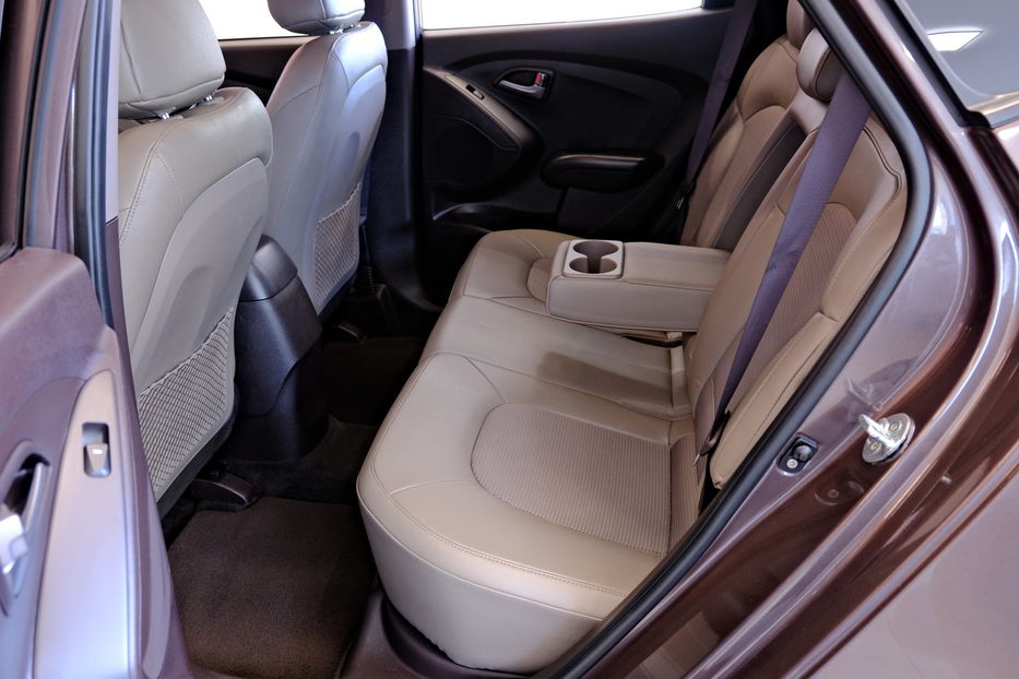 Продам Hyundai Tucson 2015 года в Одессе