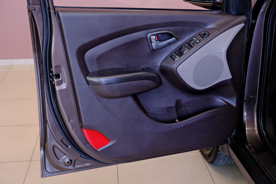 Продам Hyundai Tucson 2015 года в Одессе