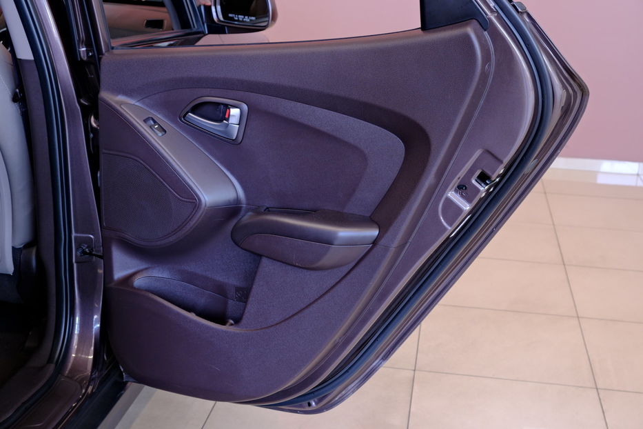 Продам Hyundai Tucson 2015 года в Одессе