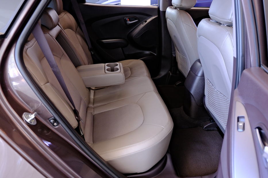 Продам Hyundai Tucson 2015 года в Одессе