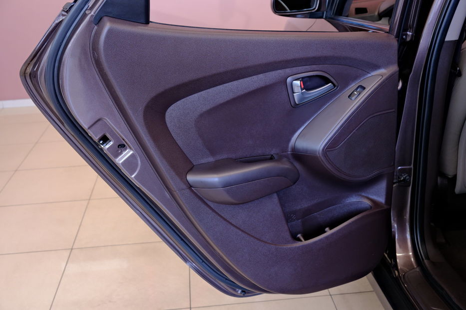 Продам Hyundai Tucson 2015 года в Одессе