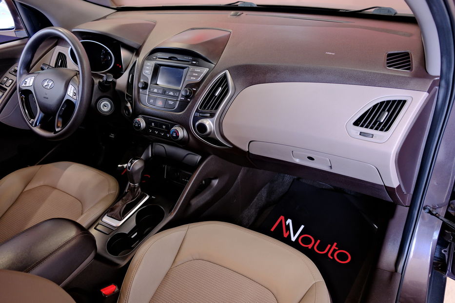 Продам Hyundai Tucson 2015 года в Одессе