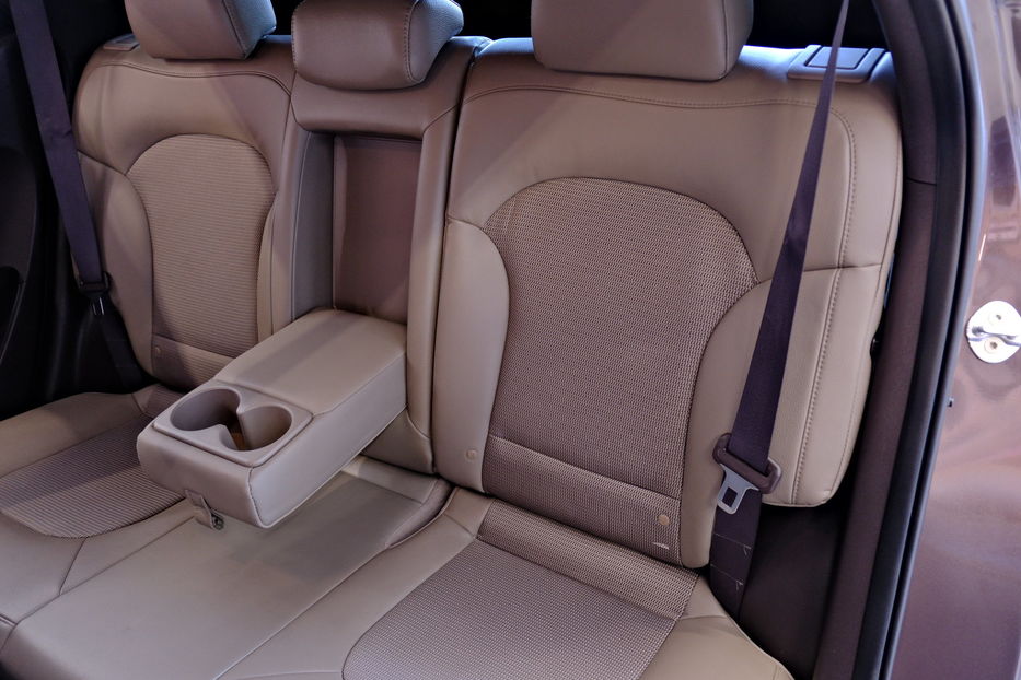 Продам Hyundai Tucson 2015 года в Одессе