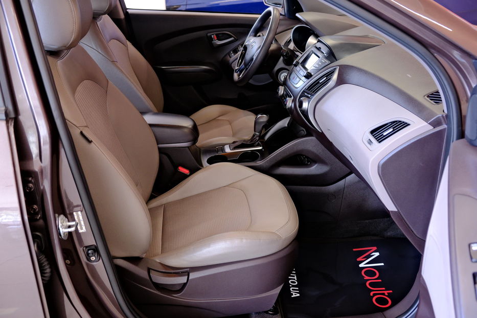 Продам Hyundai Tucson 2015 года в Одессе