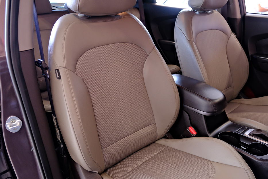 Продам Hyundai Tucson 2015 года в Одессе