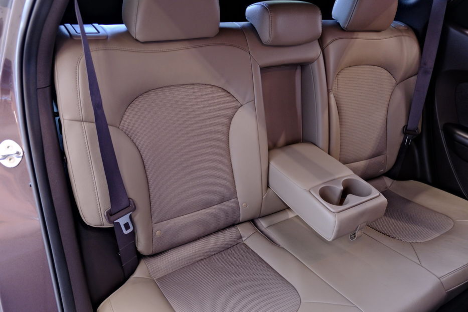 Продам Hyundai Tucson 2015 года в Одессе