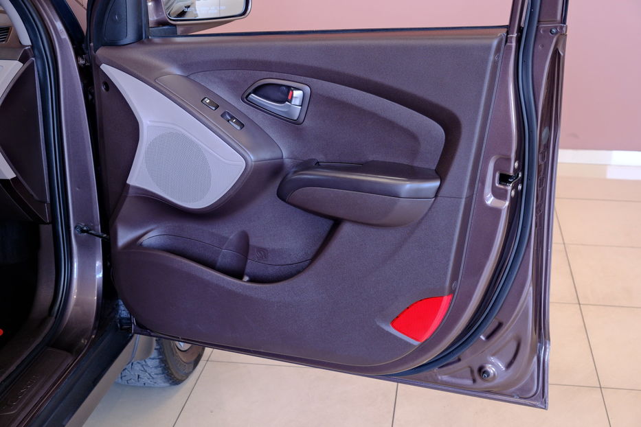 Продам Hyundai Tucson 2015 года в Одессе