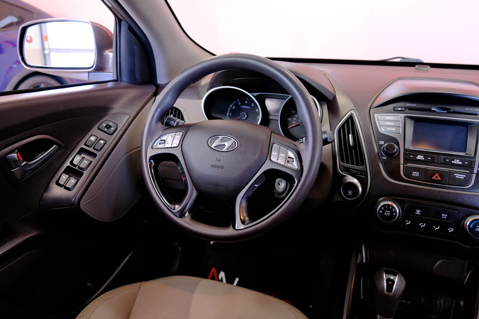 Продам Hyundai Tucson 2015 года в Одессе