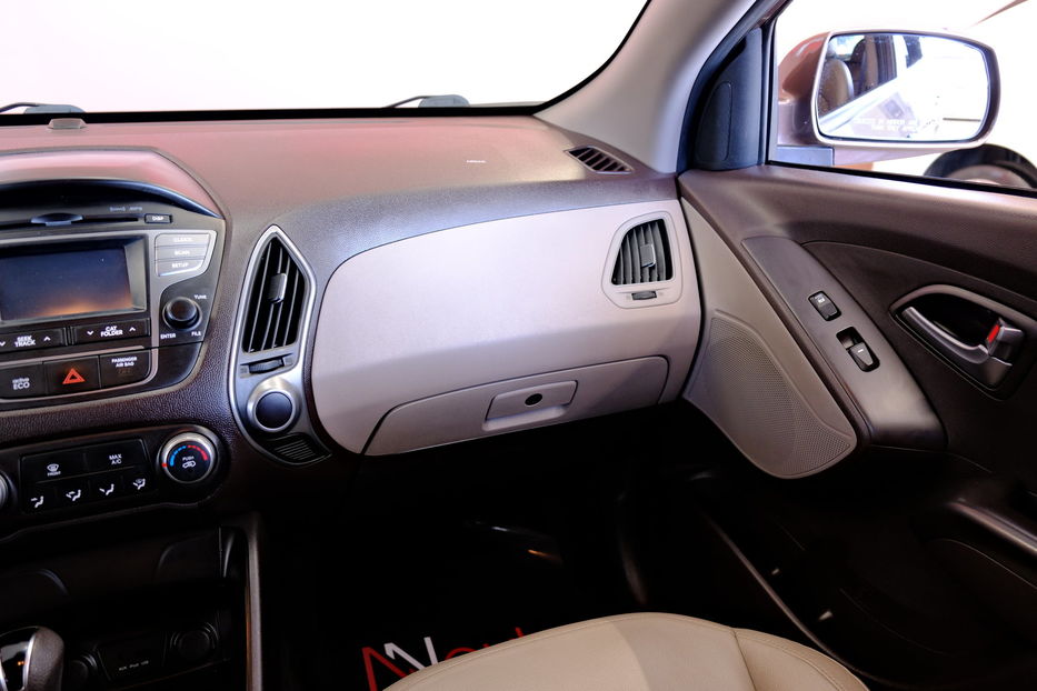 Продам Hyundai Tucson 2015 года в Одессе