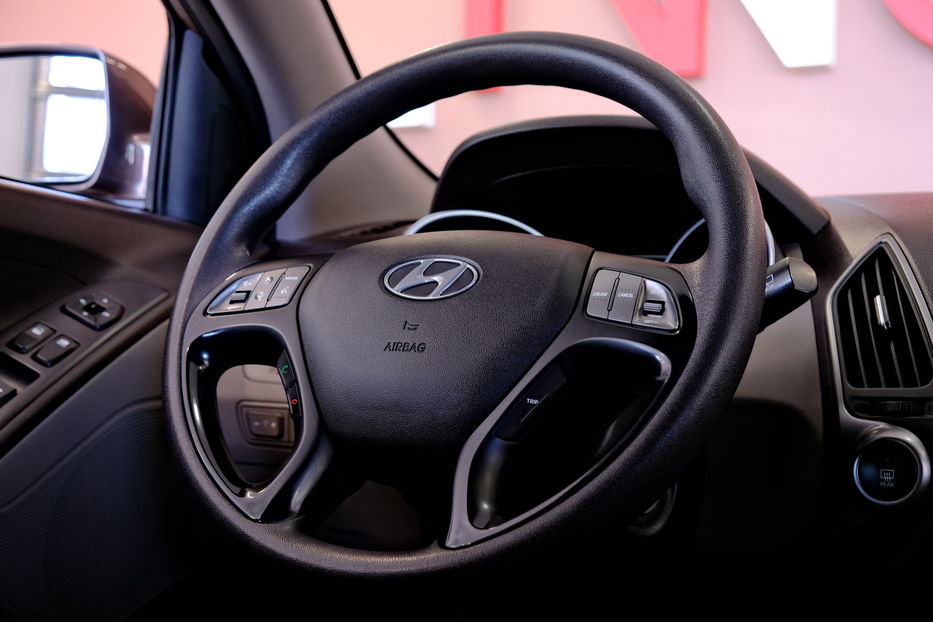 Продам Hyundai Tucson 2015 года в Одессе