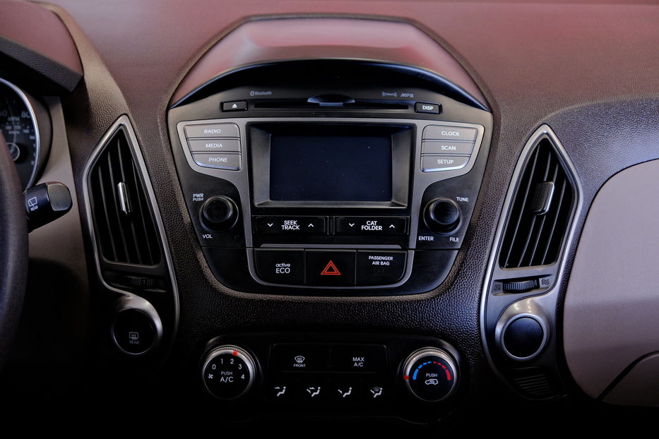 Продам Hyundai Tucson 2015 года в Одессе